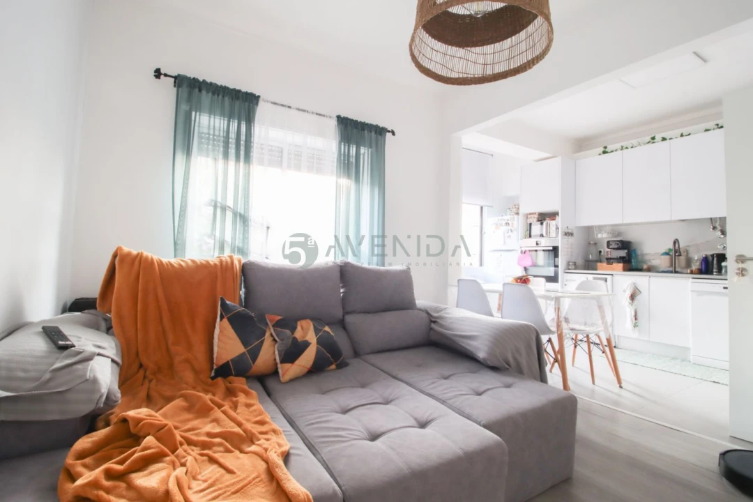 Apartamento T2 para Venda em Barreiro e Lavradio Foto 15