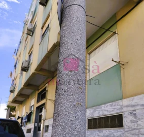 Apartamento T2 para Venda em Setubal (São Sebastião)