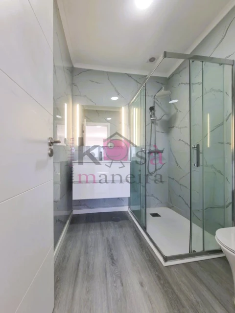 Apartamento T2 para Venda em Setubal (São Sebastião)