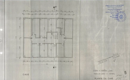Apartamento T2 para Venda em Setubal (São Sebastião)
