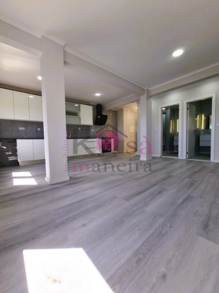 Apartamento T2 para Venda em Setubal (São Sebastião) Foto 2