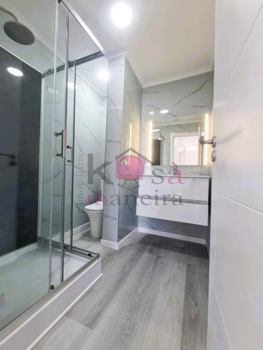 Apartamento T2 para Venda em Setubal (São Sebastião) Foto 5
