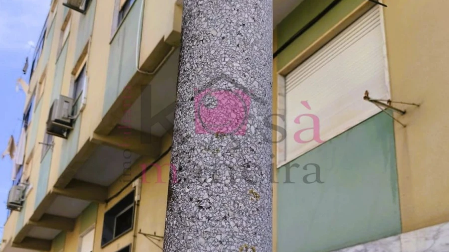 Apartamento T2 para Venda em Setubal (São Sebastião)