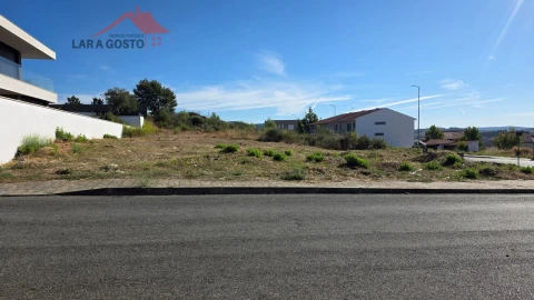 Terreno para Venda em Macedo de Cavaleiros