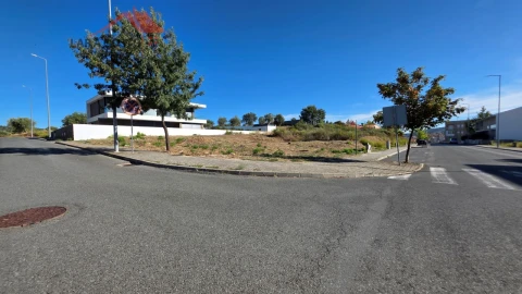 Terreno para Venda em Macedo de Cavaleiros