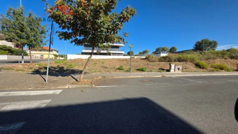 Terreno para Venda em Macedo de Cavaleiros