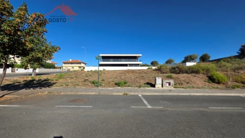 Terreno para Venda em Macedo de Cavaleiros