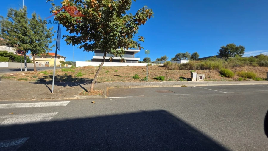 Terreno para Venda em Macedo de Cavaleiros Foto 5