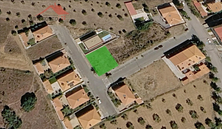 Terreno para Venda em Macedo de Cavaleiros Foto 7