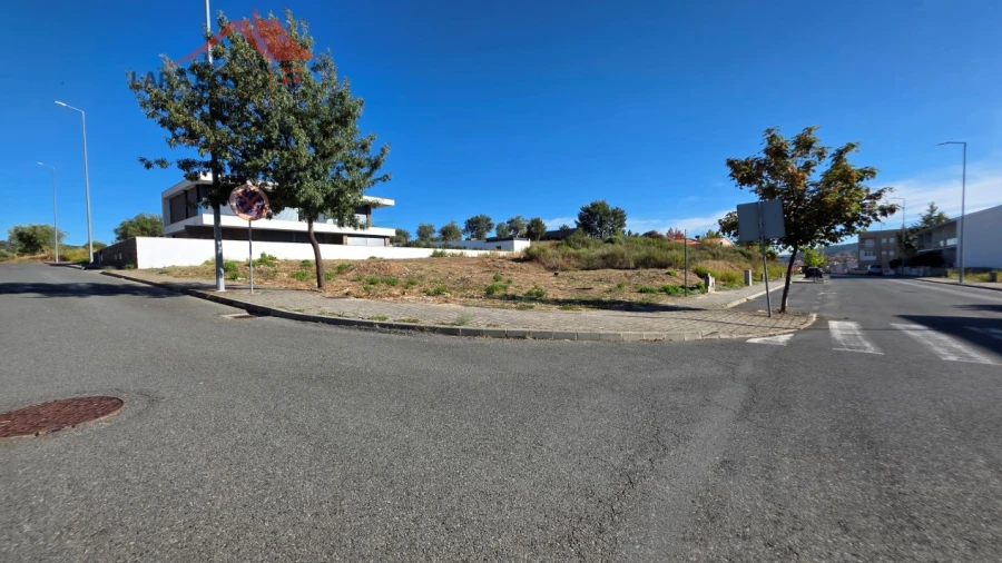 Terreno para Venda em Macedo de Cavaleiros