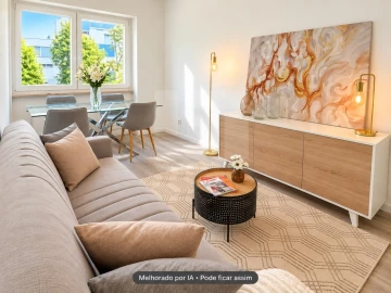 Apartamento T3 para Venda em Benfica