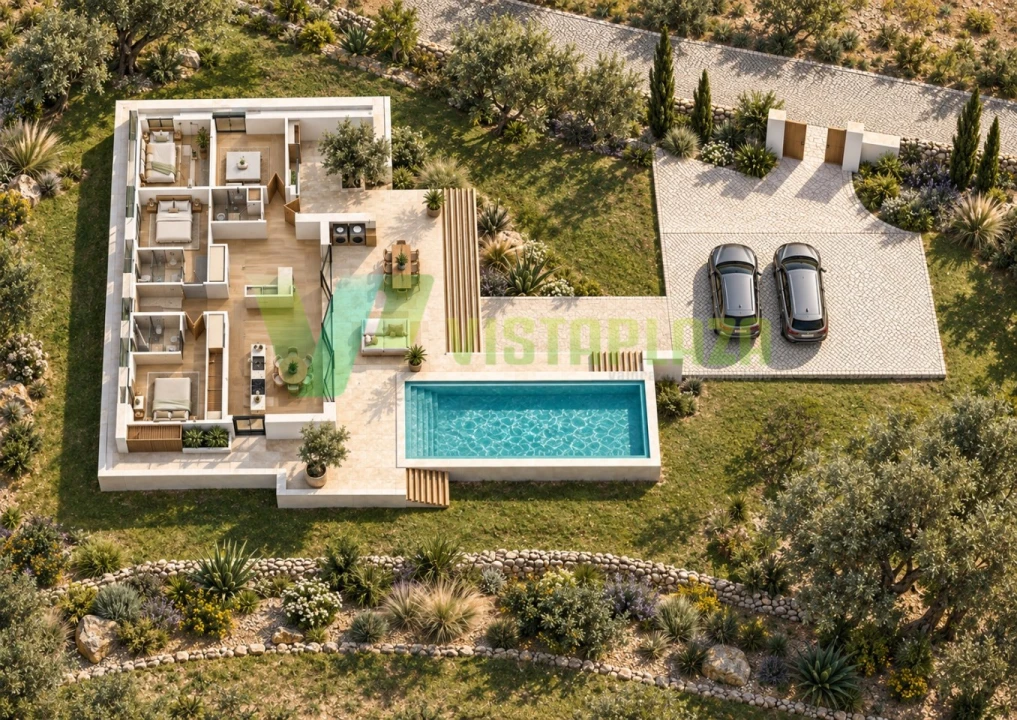 Terreno para Venda em Altura Foto 1