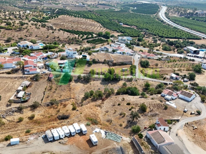 Terreno para Venda em Altura Foto 5