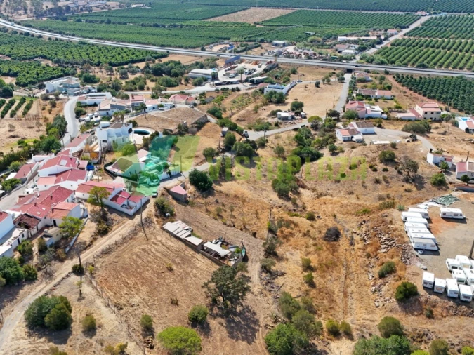 Terreno para Venda em Altura Foto 6