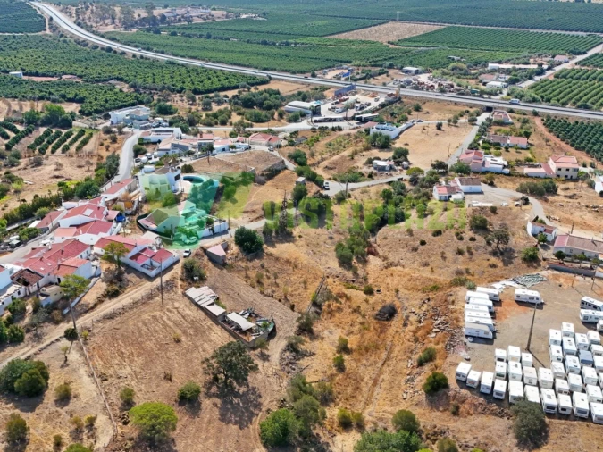 Terreno para Venda em Altura Foto 7