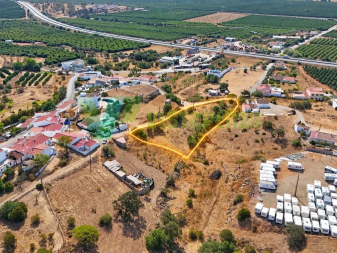 Terreno para Venda em Altura Foto 10