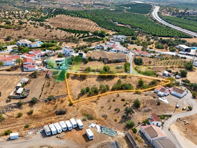 Terreno para Venda em Altura Foto 11
