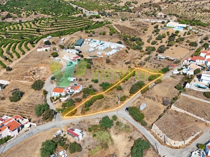 Terreno para Venda em Altura Foto 12