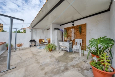 Moradia T3 para Venda em Coruche, Fajarda e Erra
