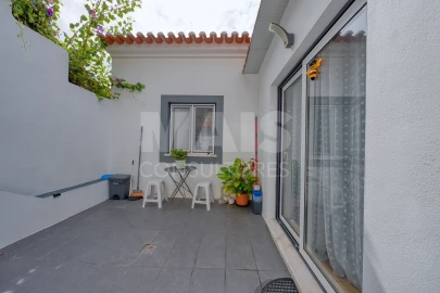Moradia T3 para Venda em Coruche, Fajarda e Erra
