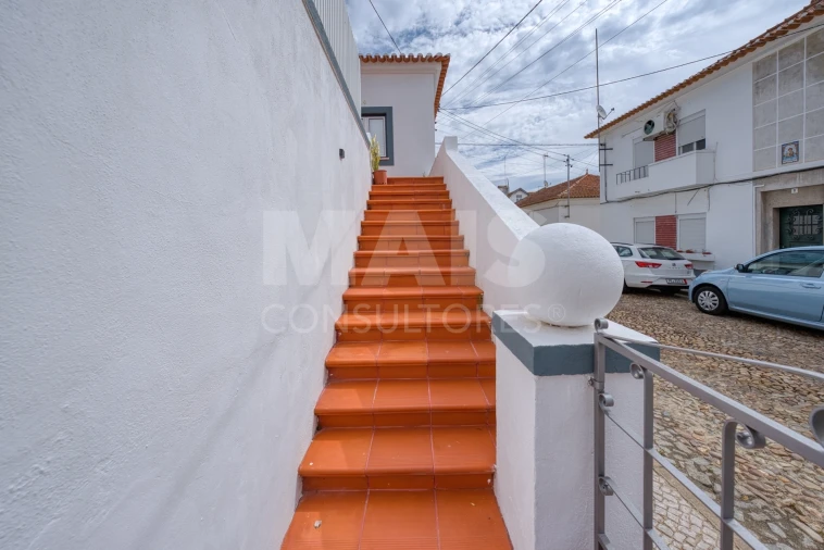 Moradia T3 para Venda em Coruche, Fajarda e Erra Foto 5