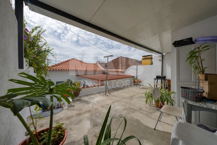 Moradia T3 para Venda em Coruche, Fajarda e Erra Foto 10