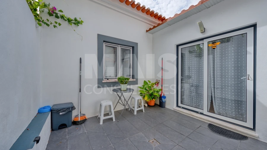 Moradia T3 para Venda em Coruche, Fajarda e Erra