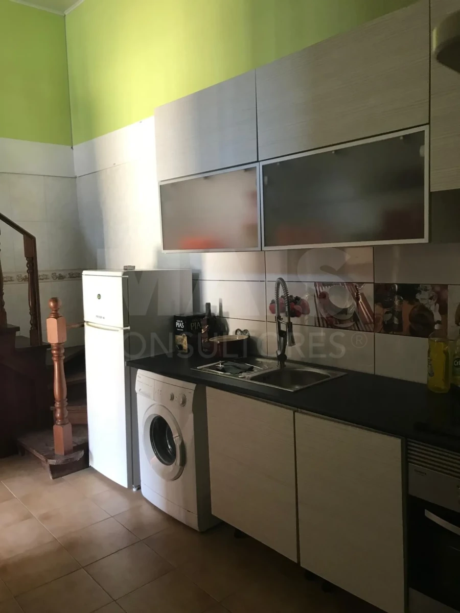 Moradia para Venda em Charneca de Caparica e Sobreda Foto 10