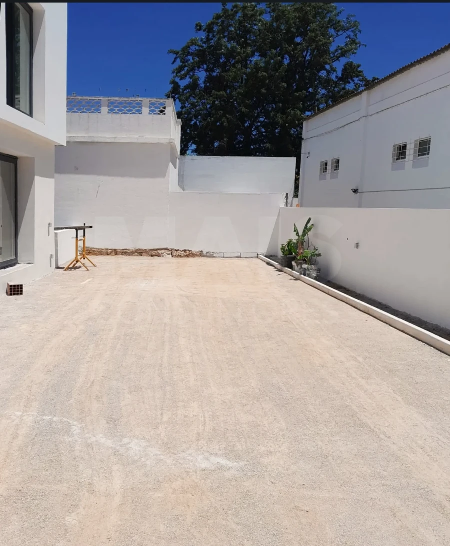 Moradia T3 para Venda em Alcantarilha e Pêra Foto 7