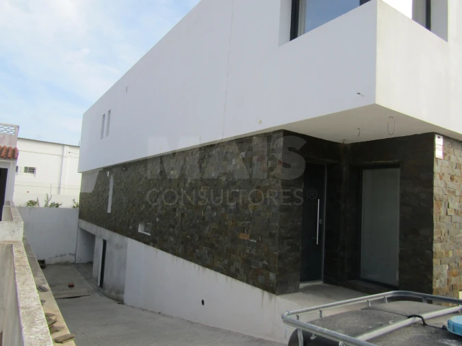 Moradia T3 para Venda em Alcantarilha e Pêra Foto 10