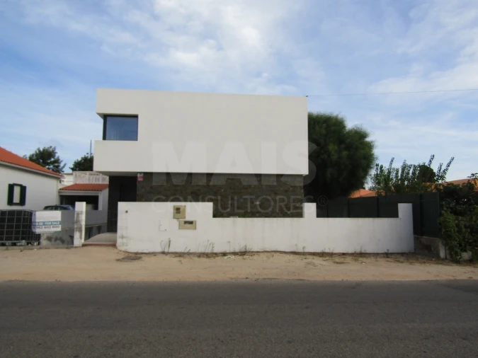 Moradia T3 para Venda em Alcantarilha e Pêra Foto 9