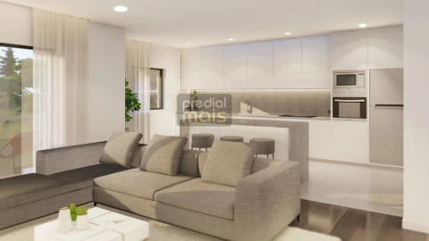 Moradia T3 para Venda em Vermoim