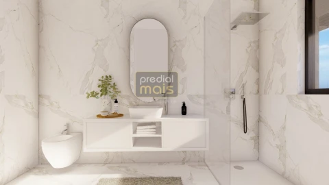 Moradia T3 para Venda em Vermoim