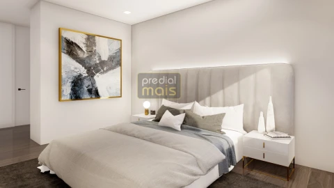 Moradia T3 para Venda em Vermoim