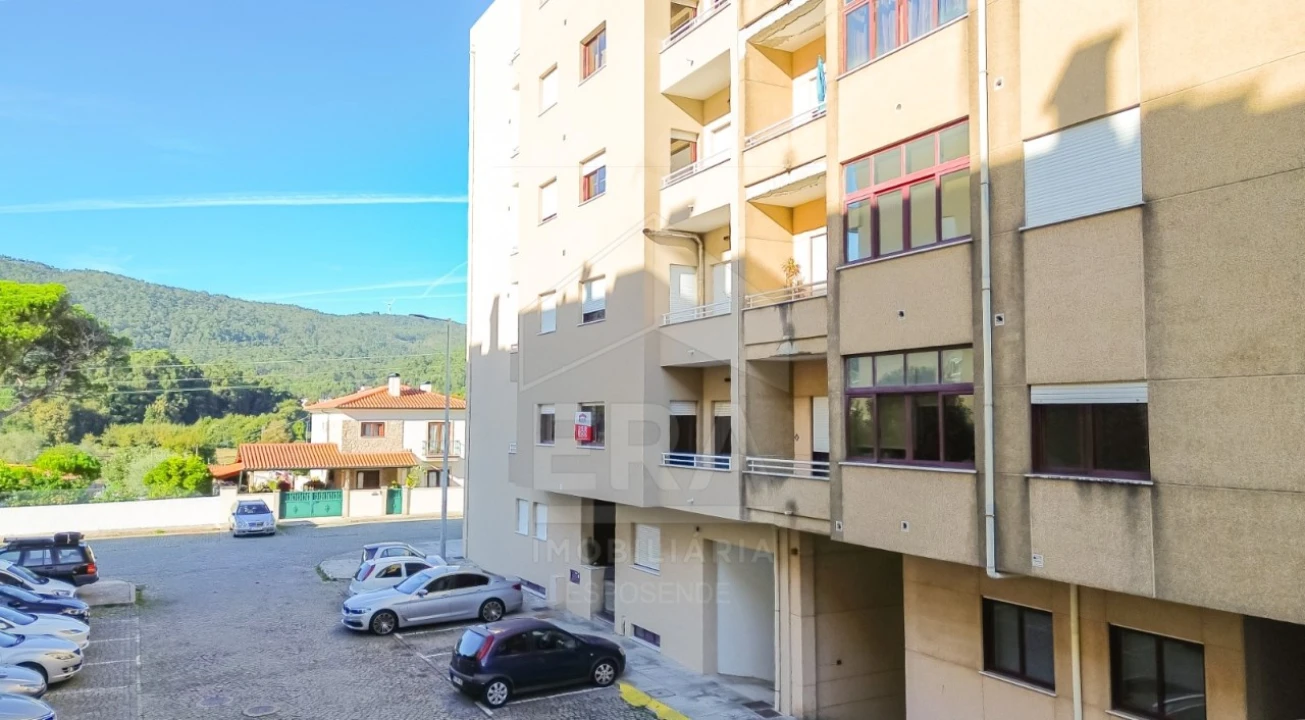 Apartamento T2 para Venda em Santa Marta de Portuzelo Foto 13