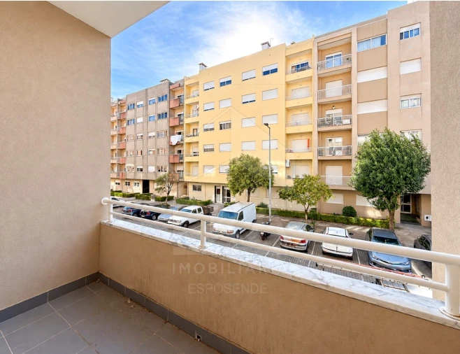 Apartamento T2 para Venda em Santa Marta de Portuzelo Foto 7