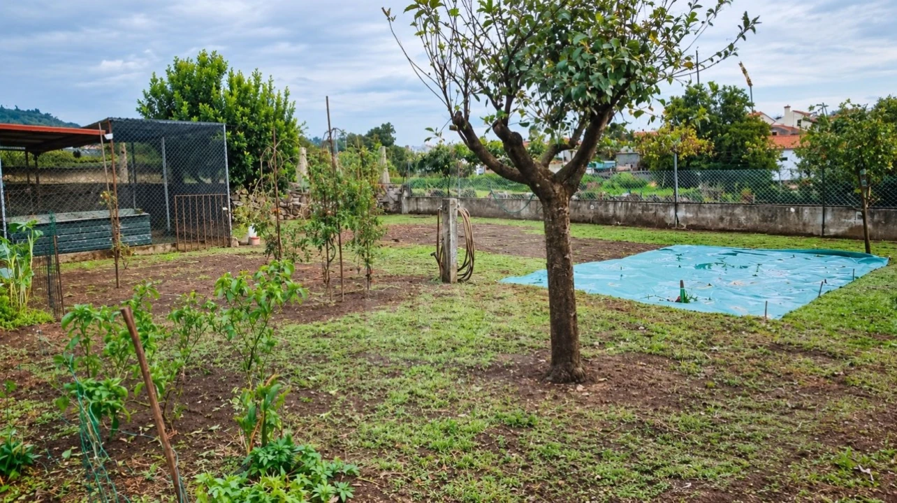 Moradia T5 para Venda em Geraz do Lima (Santa Maria, Santa Leocádia, Moreira), Deão Foto 19