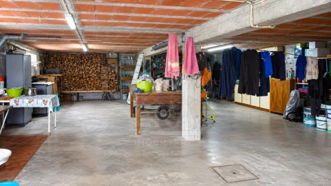 Moradia T5 para Venda em Geraz do Lima (Santa Maria, Santa Leocádia, Moreira), Deão