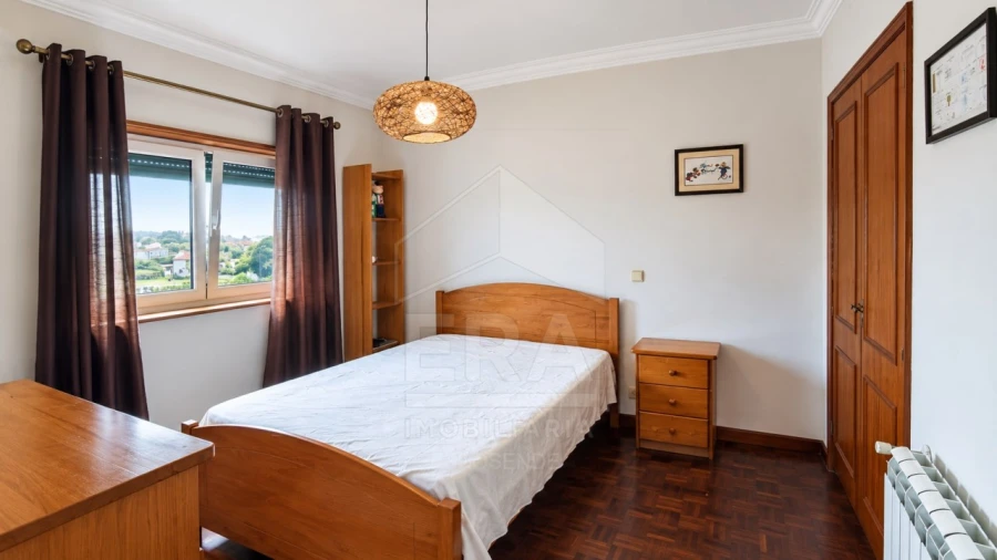 Moradia T5 para Venda em Geraz do Lima (Santa Maria, Santa Leocádia, Moreira), Deão Foto 12