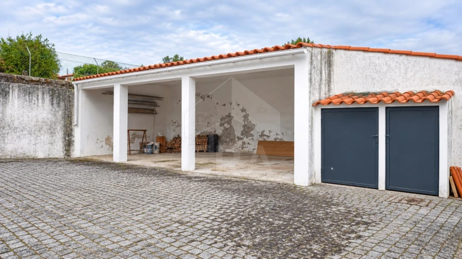 Moradia T5 para Venda em Geraz do Lima (Santa Maria, Santa Leocádia, Moreira), Deão Foto 20