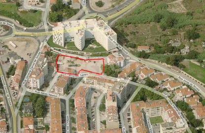 Terreno para Venda em União das Freguesias de Setúbal