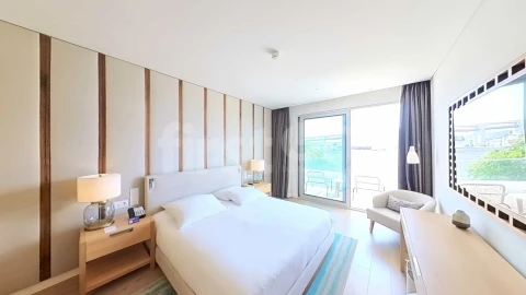 Apartamento T1 para Venda em Belém