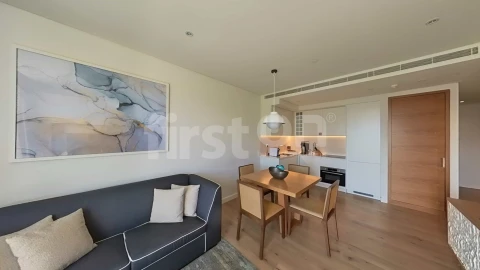 Apartamento T1 para Venda em Belém