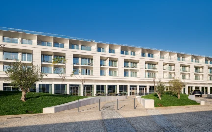 Apartamento T1 para Venda em Belém