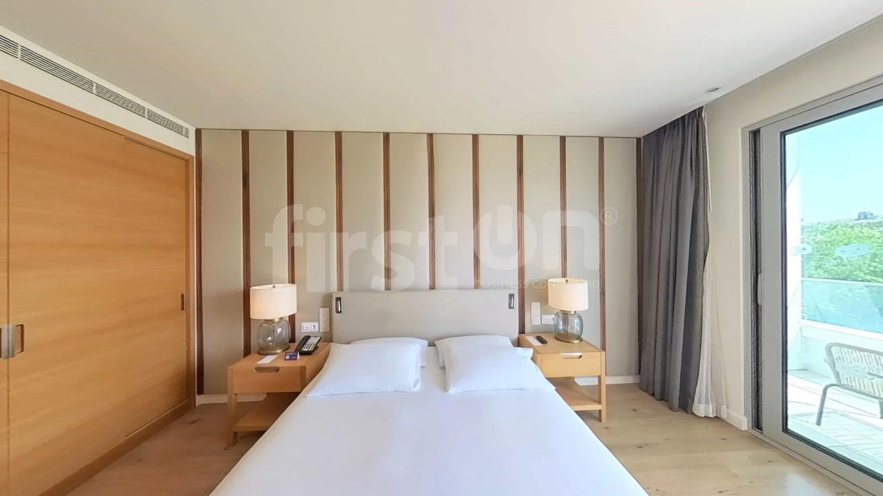 Apartamento T1 para Venda em Belém Foto 5
