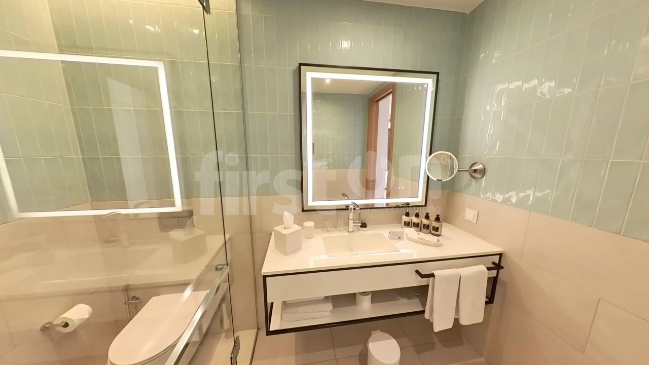 Apartamento T1 para Venda em Belém Foto 6