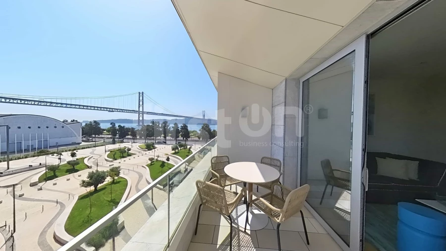 Apartamento T1 para Venda em Belém