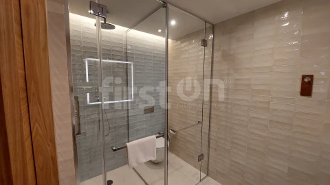 Apartamento T2 para Venda em Belém