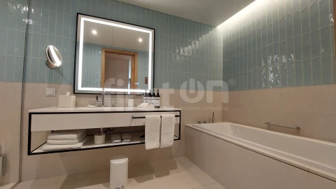 Apartamento T2 para Venda em Belém