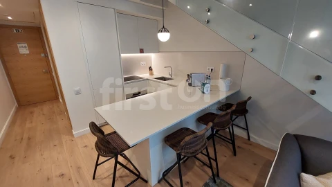 Apartamento T2 para Venda em Belém